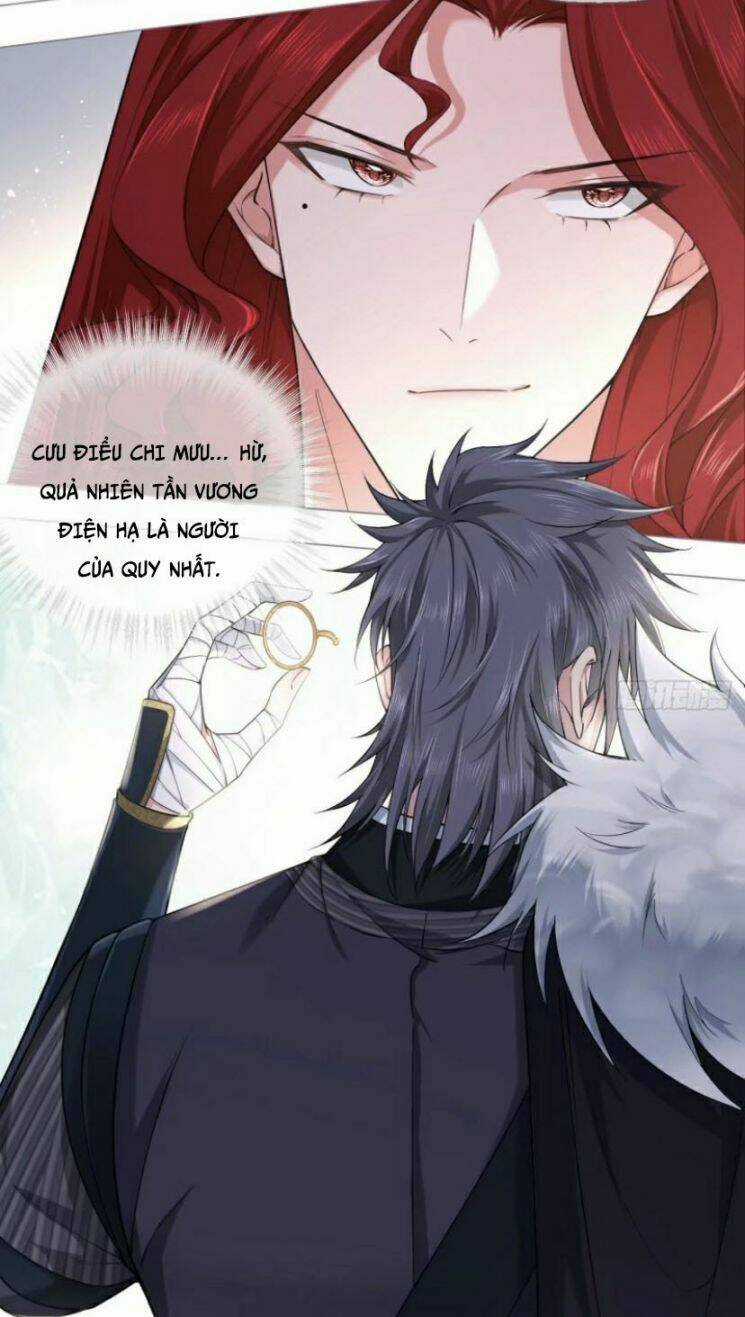 Nhập Mạc Chi Thần Chapter 33 trang 22