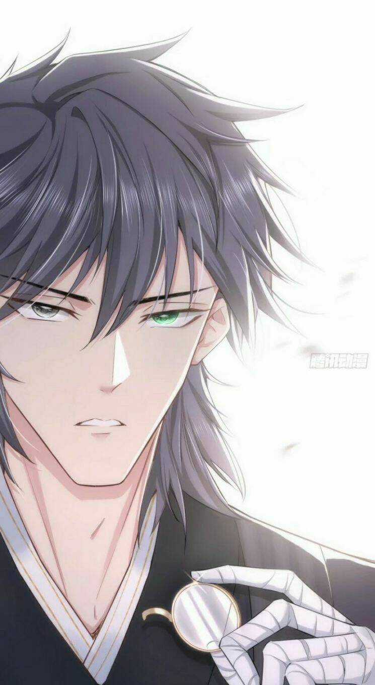 Nhập Mạc Chi Thần Chapter 33 trang 24