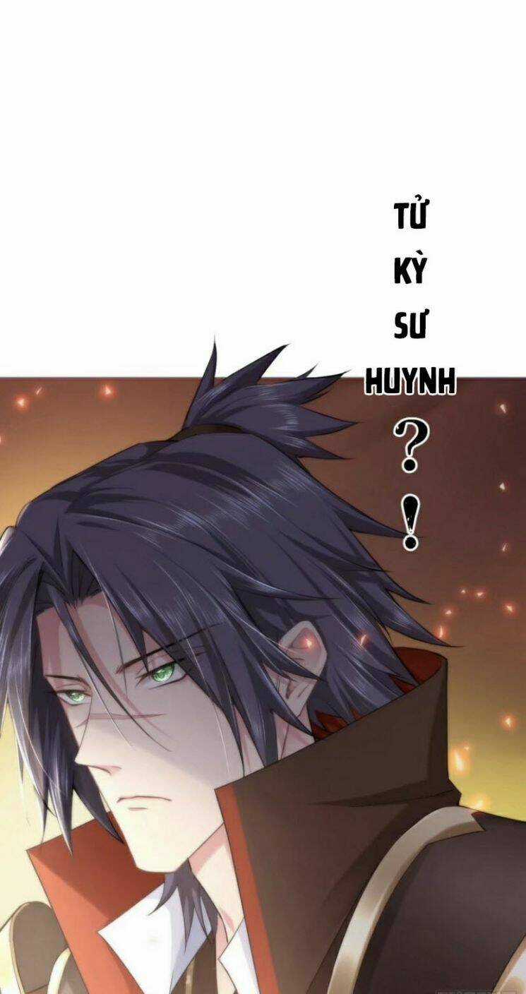 Nhập Mạc Chi Thần Chapter 33 trang 27