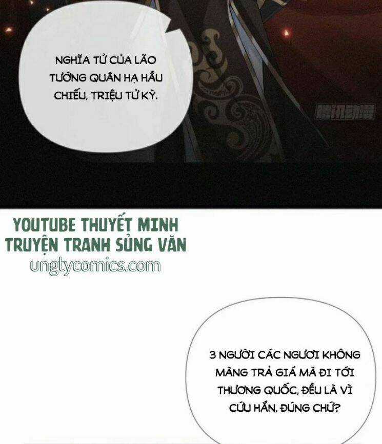 Nhập Mạc Chi Thần Chapter 33 trang 3