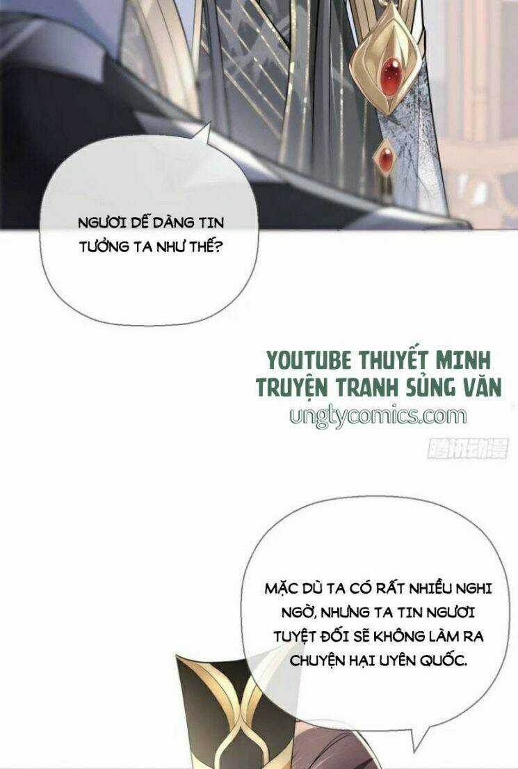Nhập Mạc Chi Thần Chapter 33 trang 32