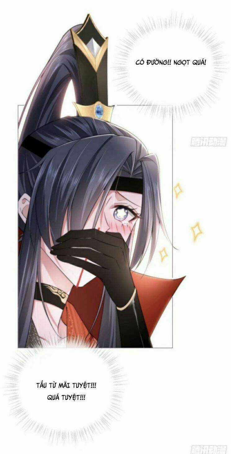 Nhập Mạc Chi Thần Chapter 33 trang 37