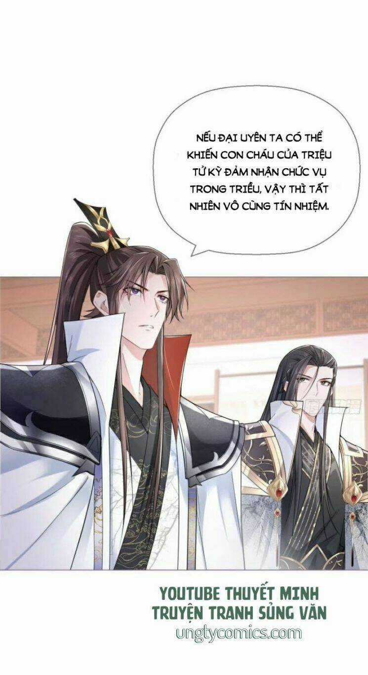 Nhập Mạc Chi Thần Chapter 33 trang 38