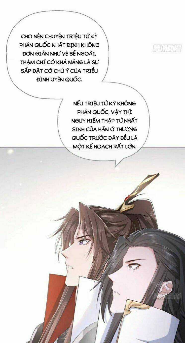 Nhập Mạc Chi Thần Chapter 33 trang 39