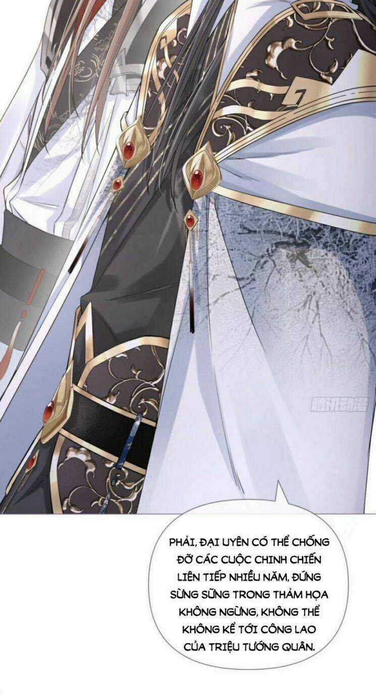 Nhập Mạc Chi Thần Chapter 33 trang 40