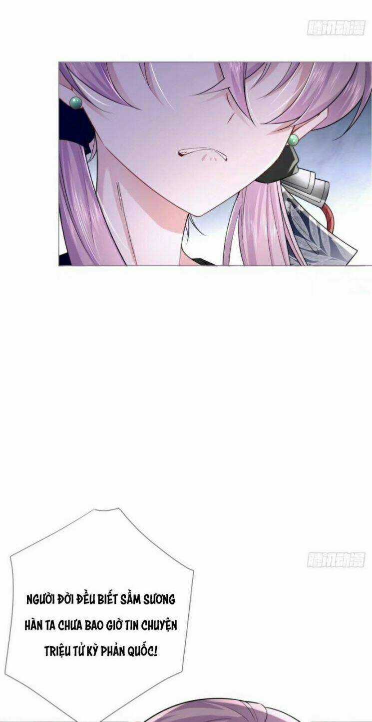 Nhập Mạc Chi Thần Chapter 33 trang 5