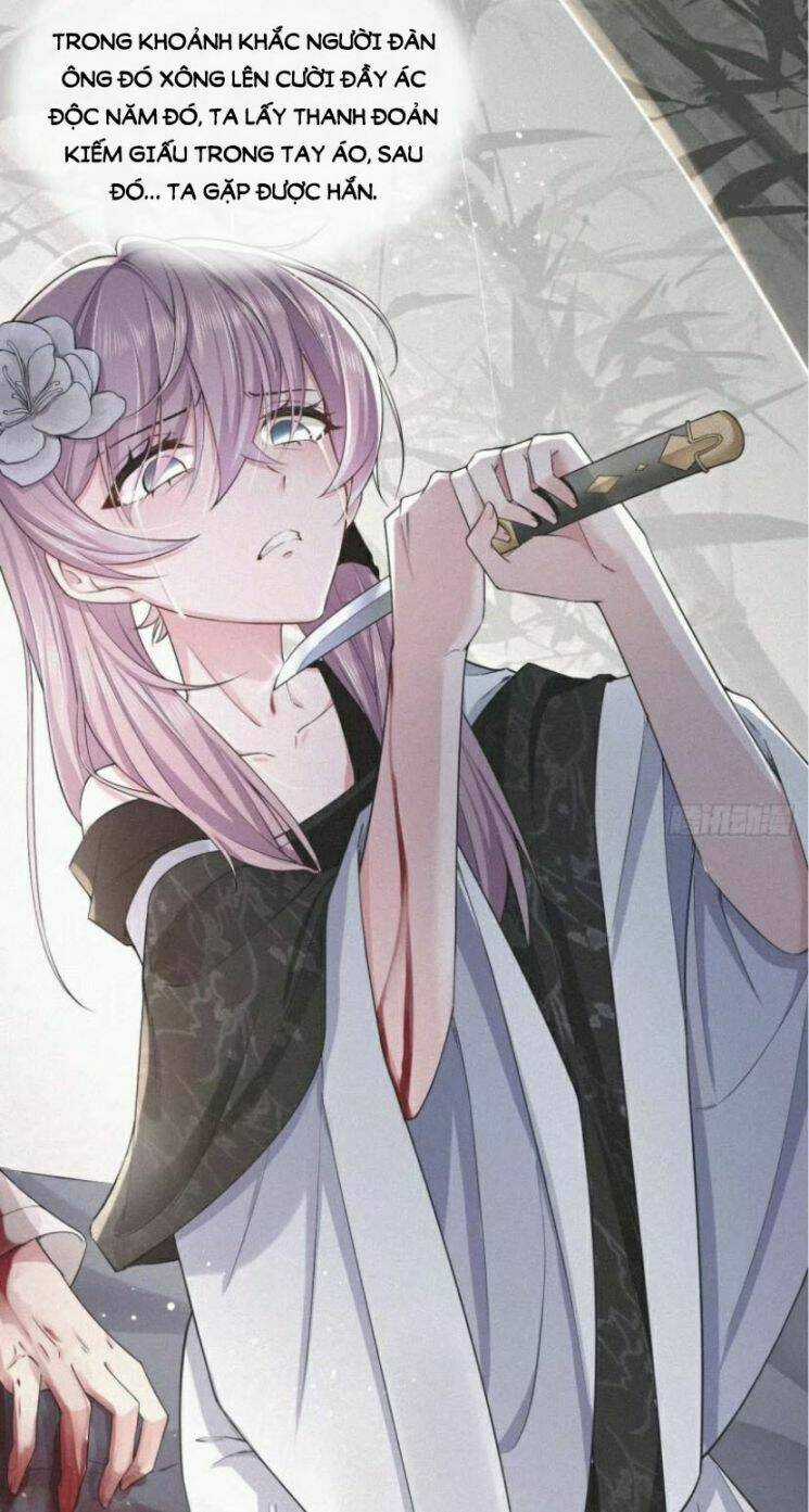 Nhập Mạc Chi Thần Chapter 33 trang 50