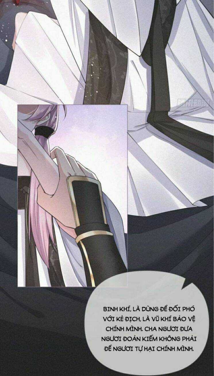 Nhập Mạc Chi Thần Chapter 33 trang 51