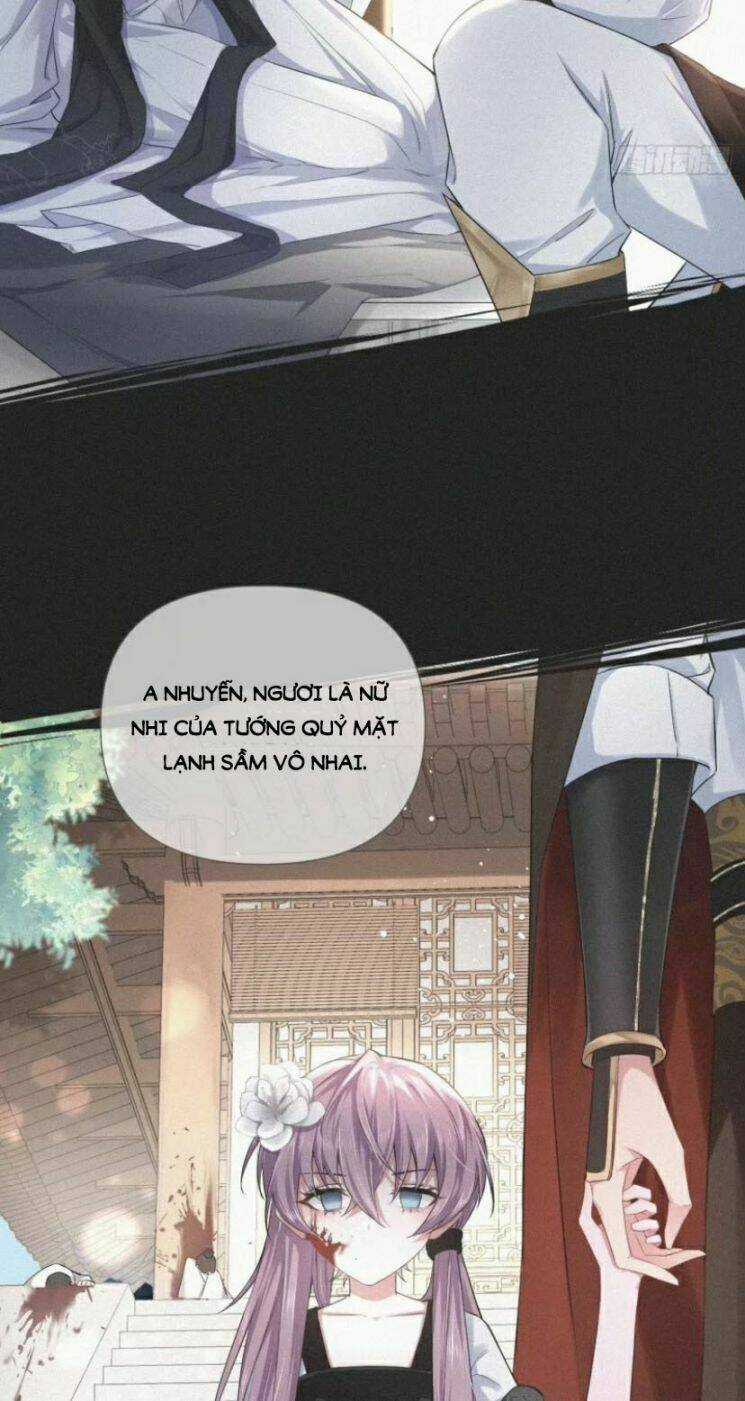 Nhập Mạc Chi Thần Chapter 33 trang 53