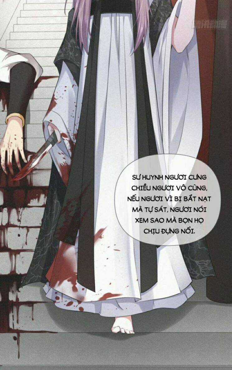 Nhập Mạc Chi Thần Chapter 33 trang 54