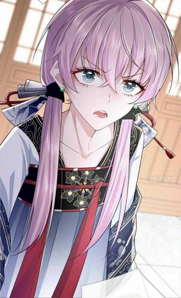 Nhập Mạc Chi Thần Chapter 33 trang 6