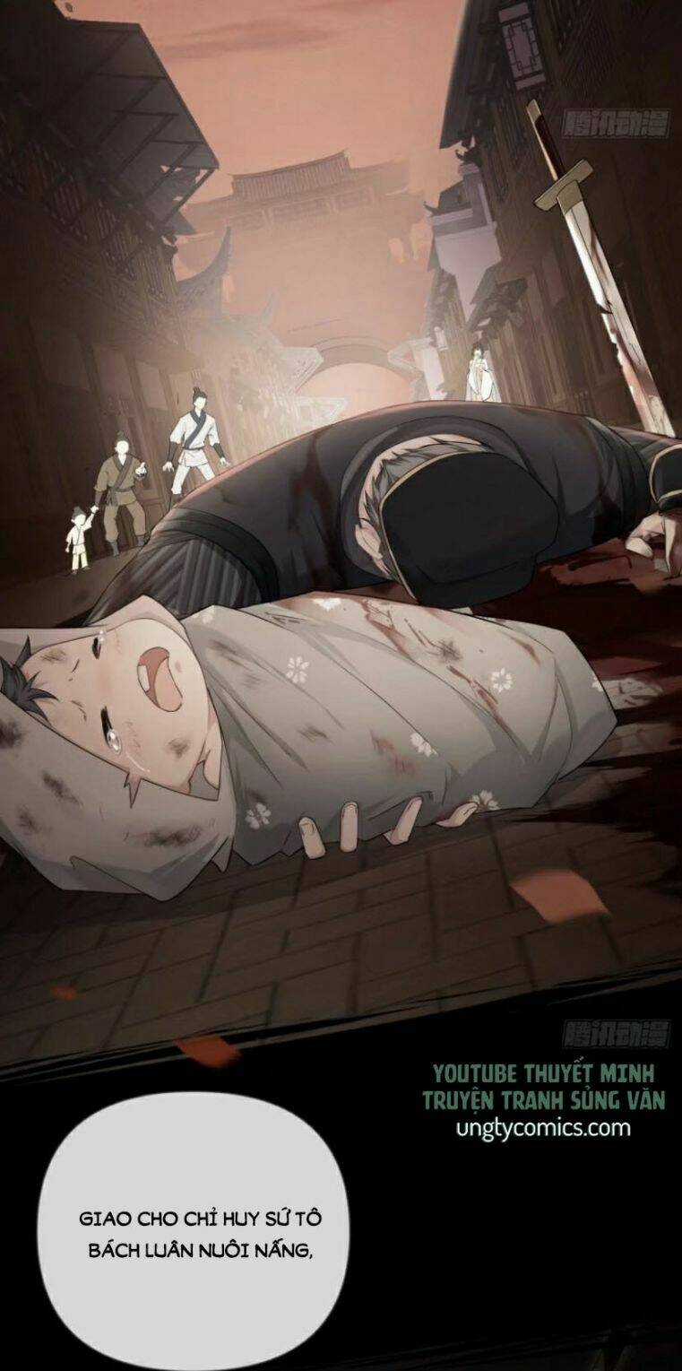 Nhập Mạc Chi Thần Chapter 34 trang 10