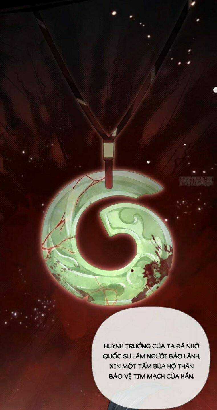 Nhập Mạc Chi Thần Chapter 34 trang 11