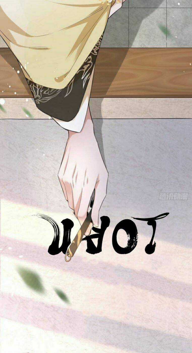 Nhập Mạc Chi Thần Chapter 34 trang 13