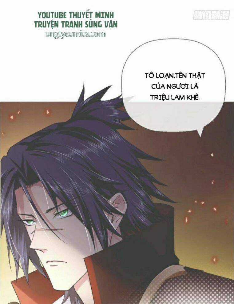 Nhập Mạc Chi Thần Chapter 34 trang 15