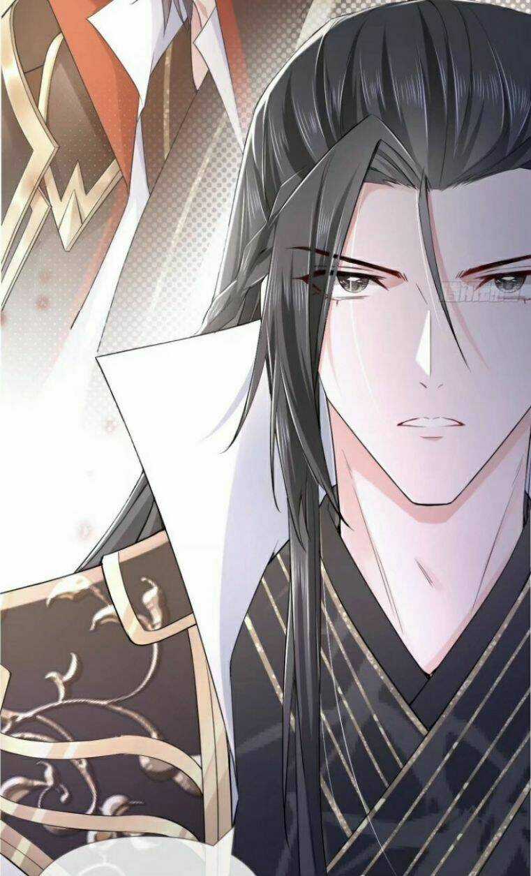 Nhập Mạc Chi Thần Chapter 34 trang 16