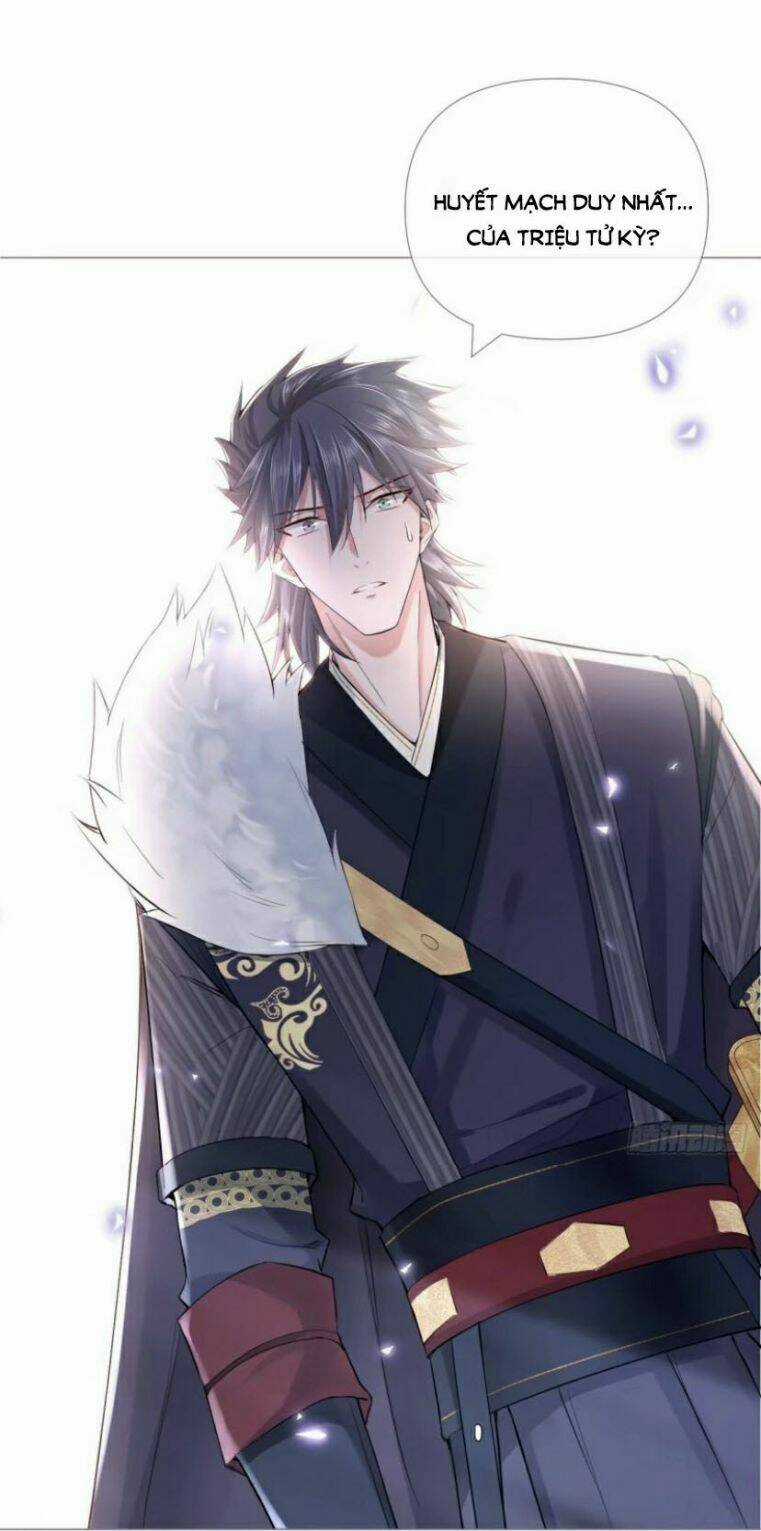 Nhập Mạc Chi Thần Chapter 34 trang 18