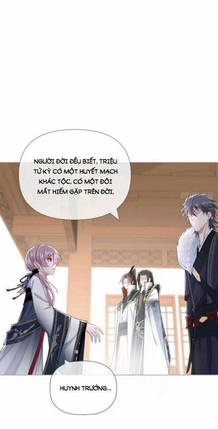 Nhập Mạc Chi Thần Chapter 34 trang 19