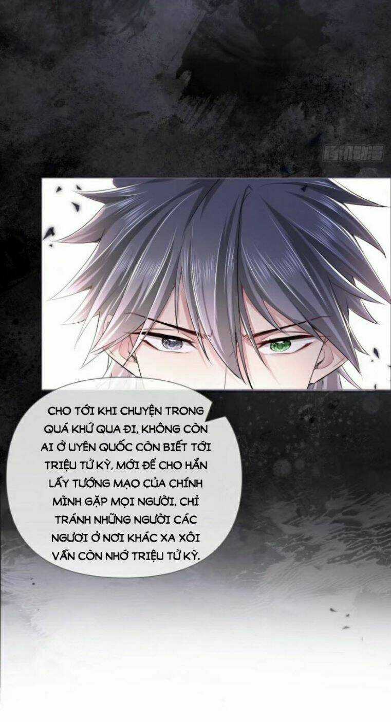 Nhập Mạc Chi Thần Chapter 34 trang 22
