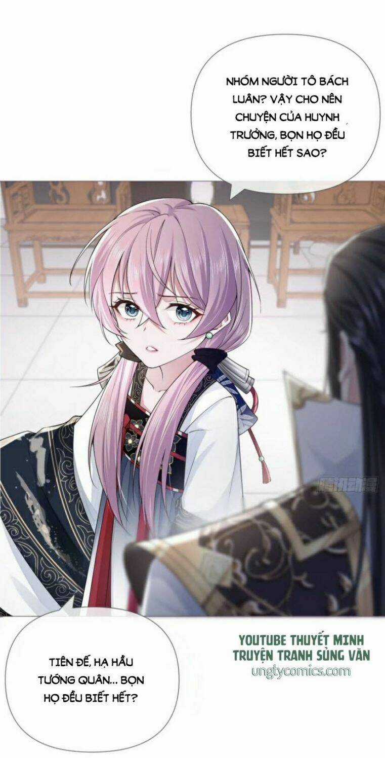 Nhập Mạc Chi Thần Chapter 34 trang 23