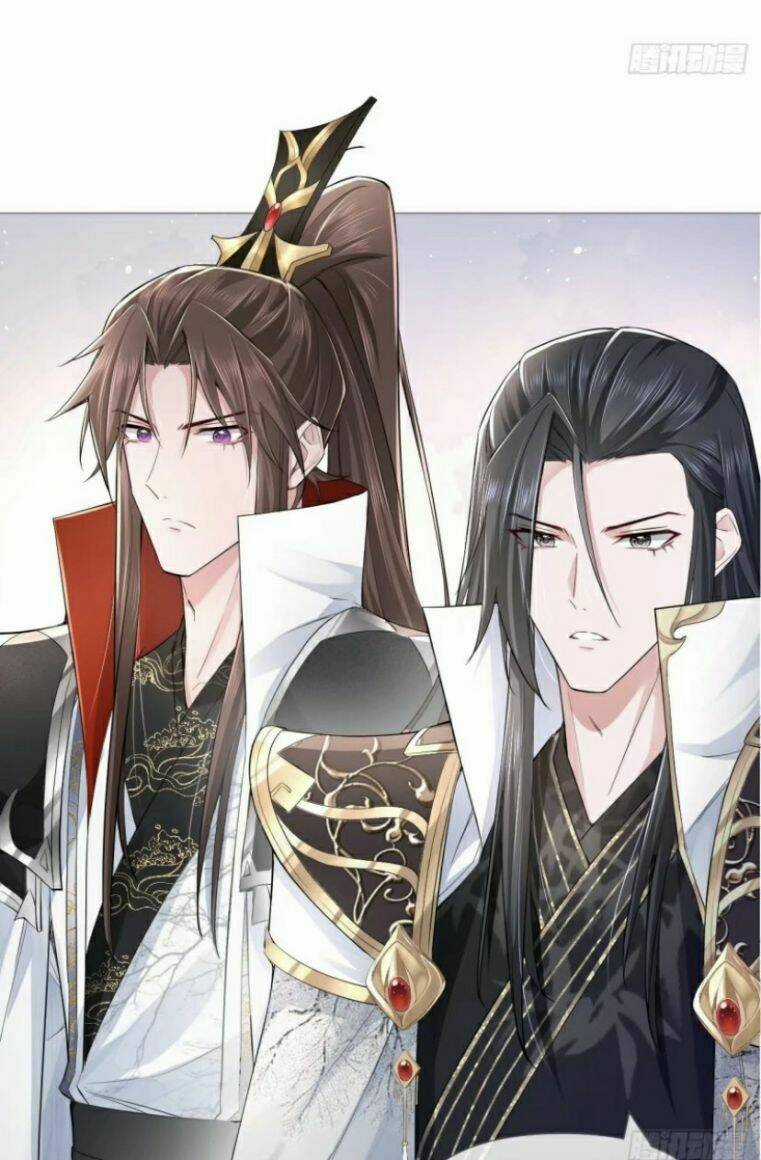 Nhập Mạc Chi Thần Chapter 34 trang 24