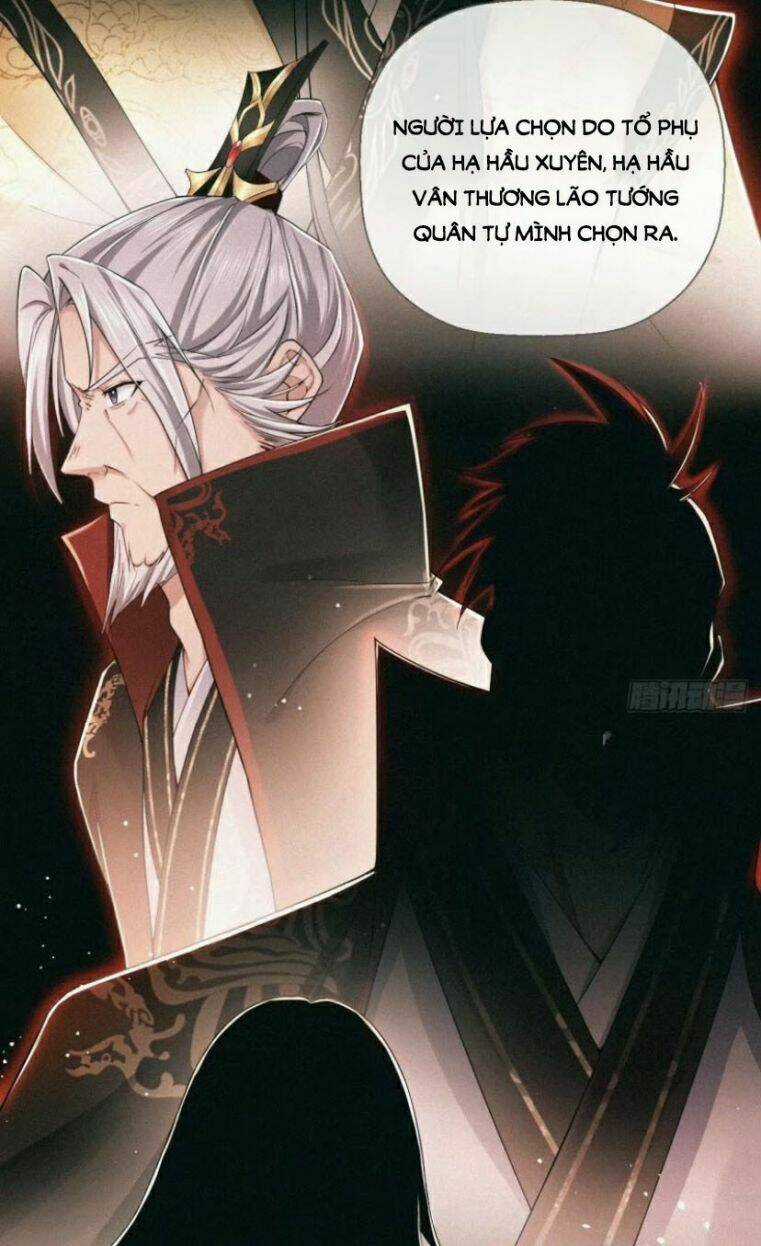 Nhập Mạc Chi Thần Chapter 34 trang 26