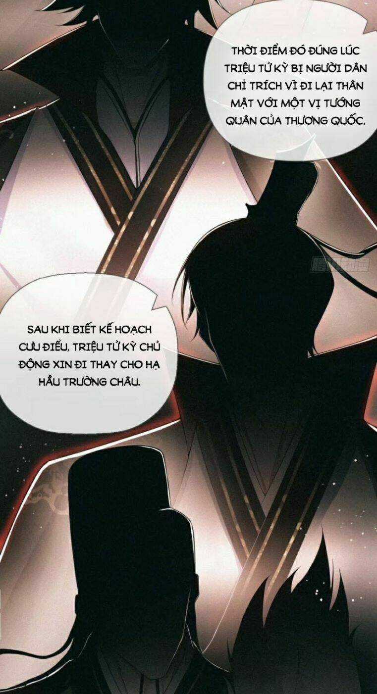 Nhập Mạc Chi Thần Chapter 34 trang 27