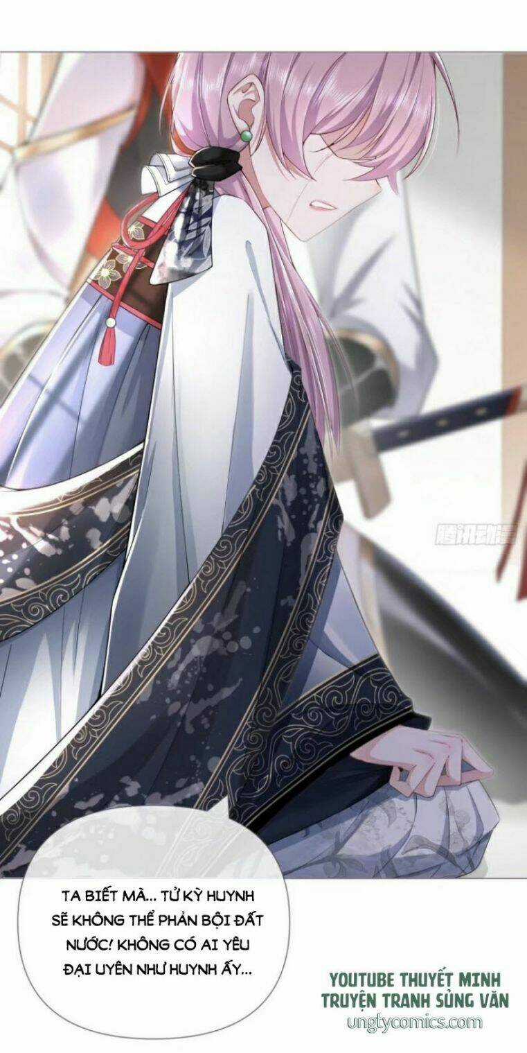Nhập Mạc Chi Thần Chapter 34 trang 3