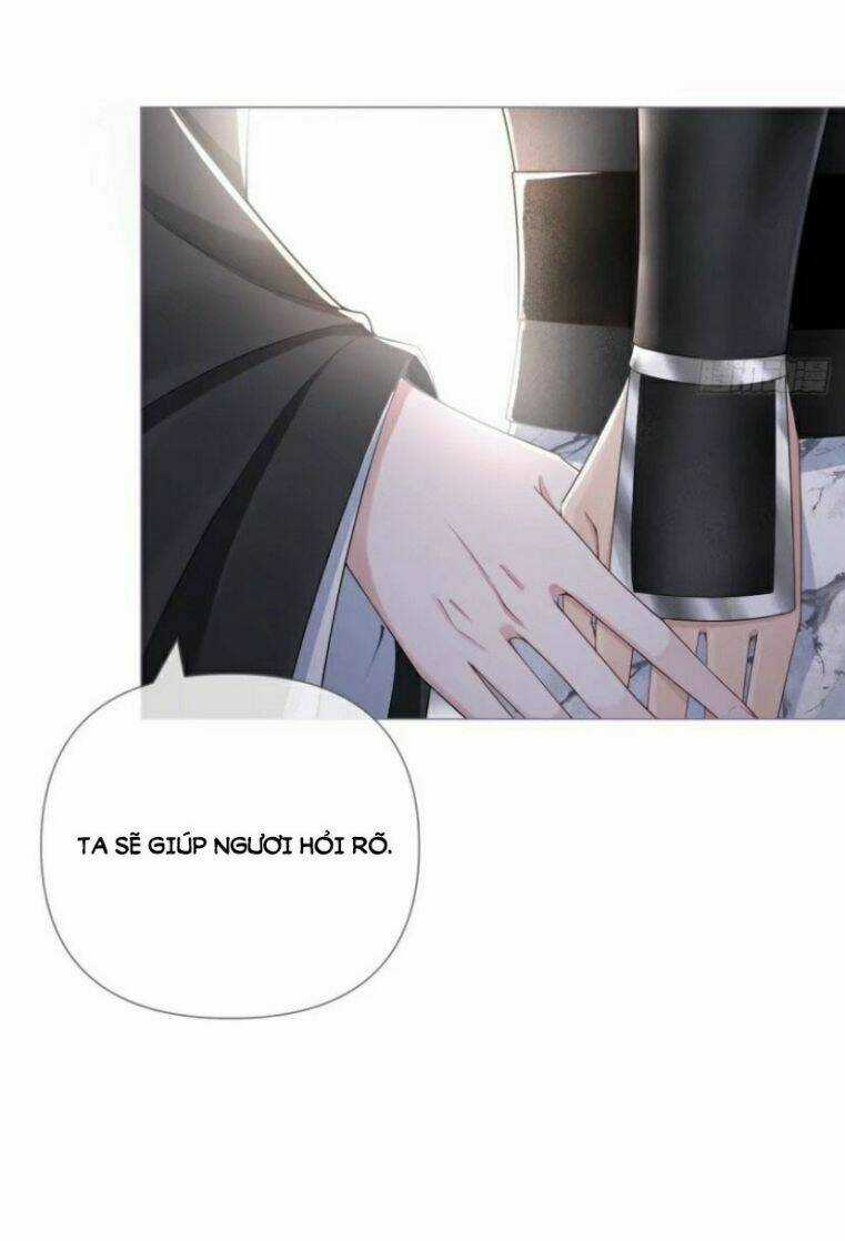 Nhập Mạc Chi Thần Chapter 34 trang 33