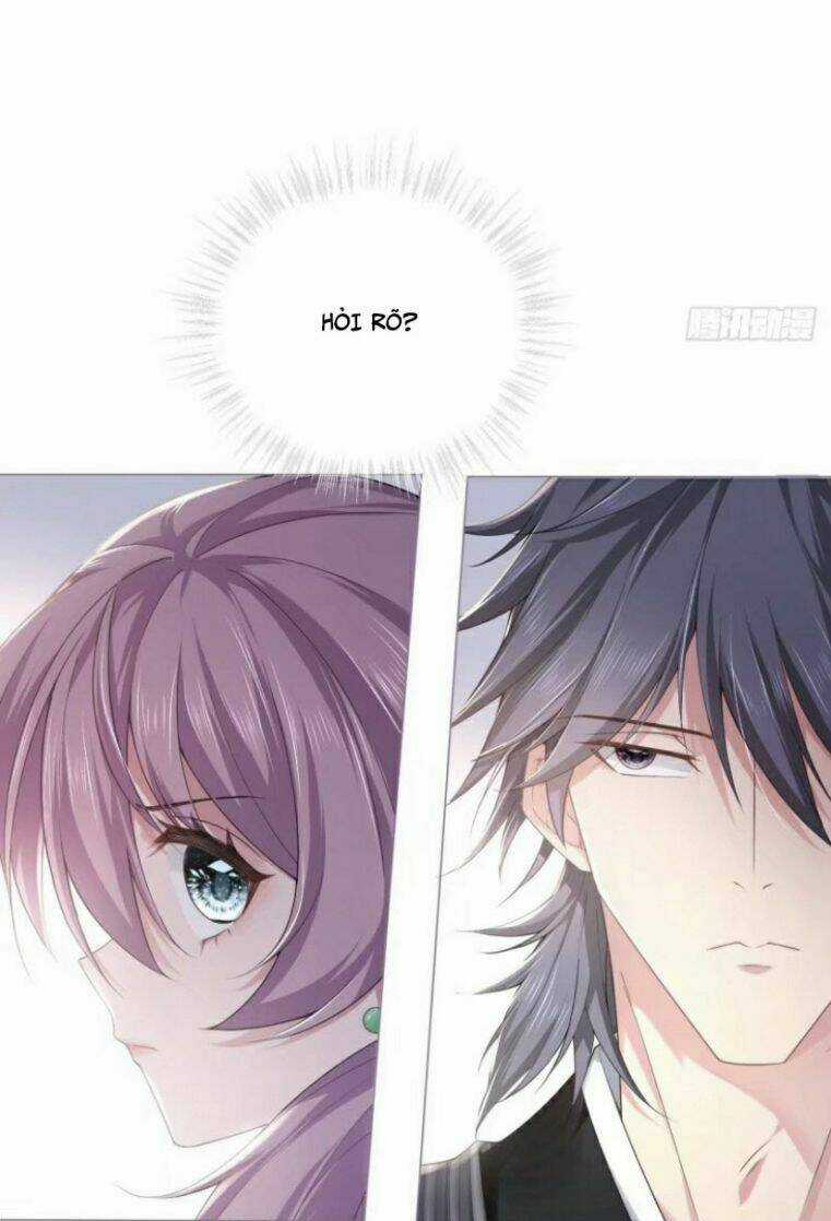 Nhập Mạc Chi Thần Chapter 34 trang 34