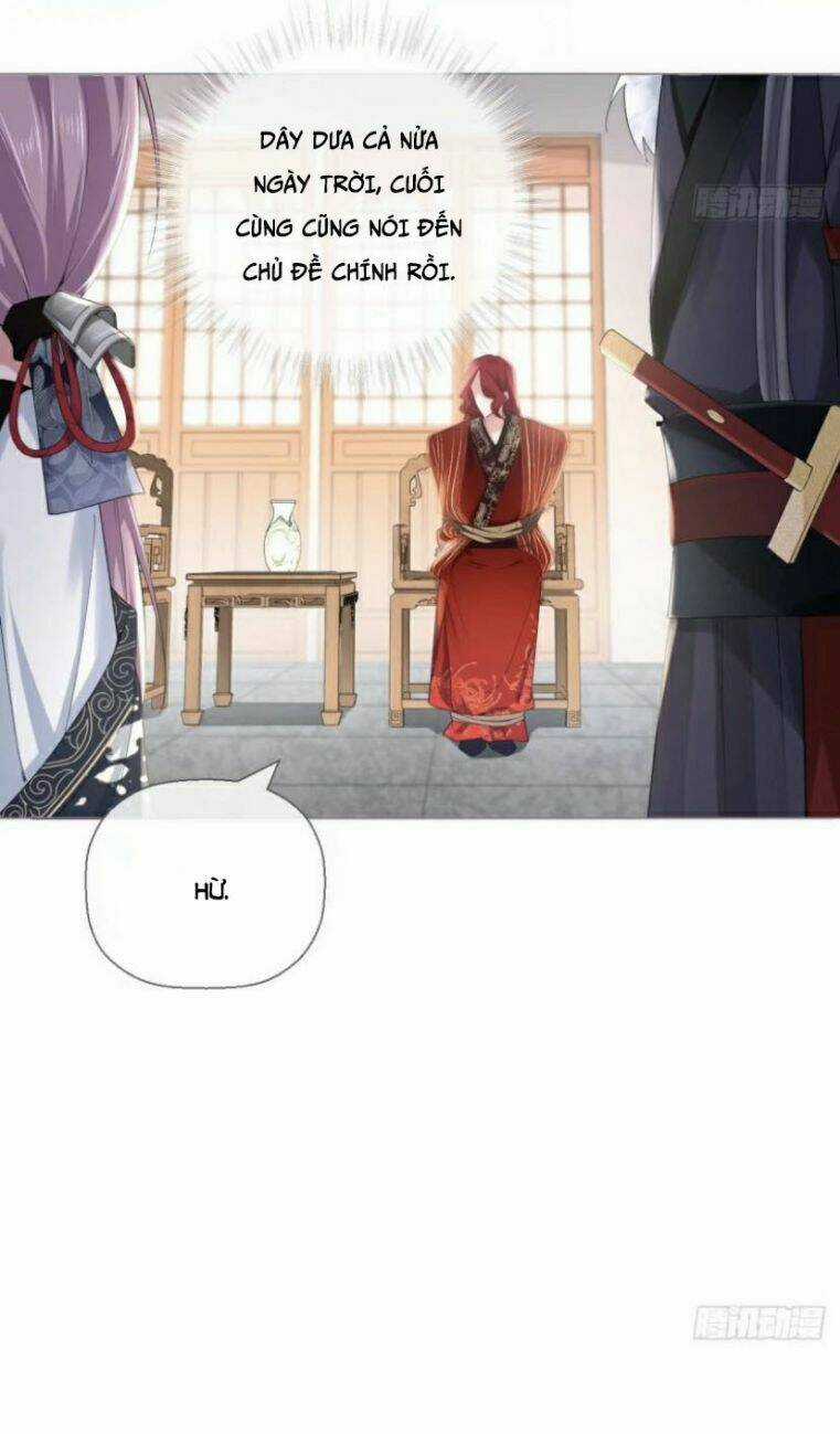 Nhập Mạc Chi Thần Chapter 34 trang 35