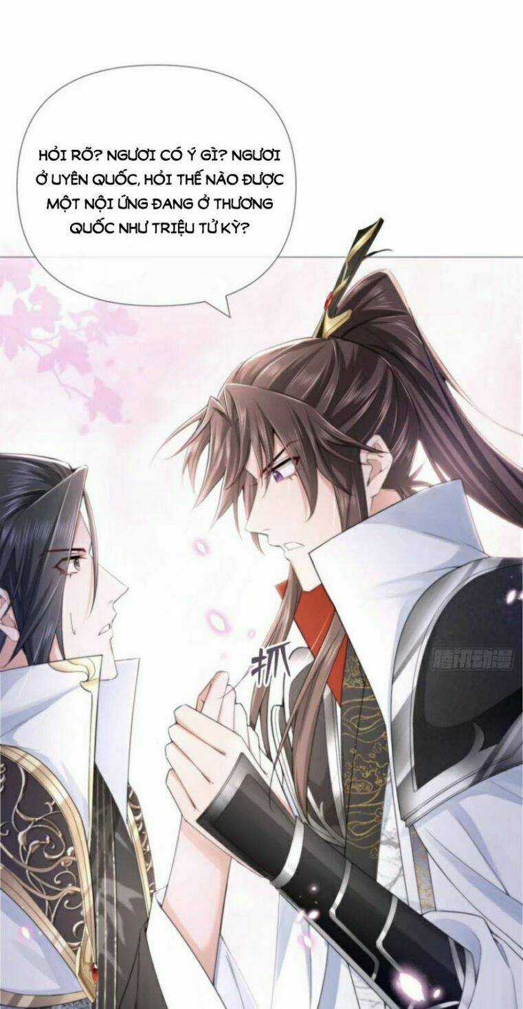 Nhập Mạc Chi Thần Chapter 34 trang 36