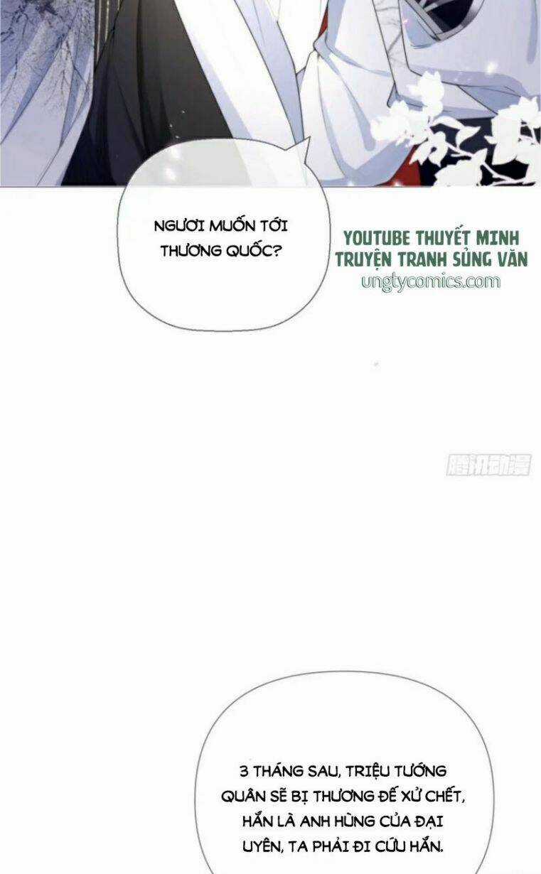 Nhập Mạc Chi Thần Chapter 34 trang 37