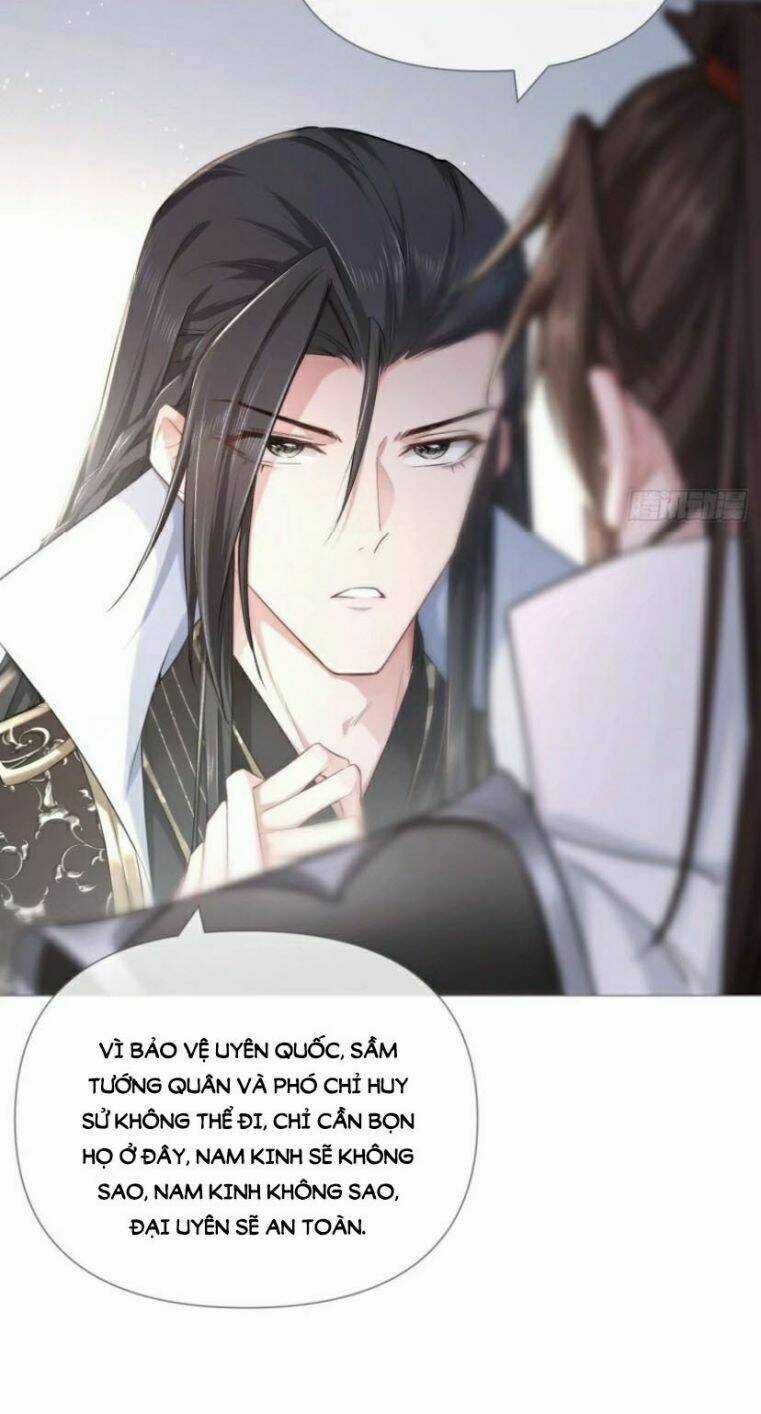 Nhập Mạc Chi Thần Chapter 34 trang 38