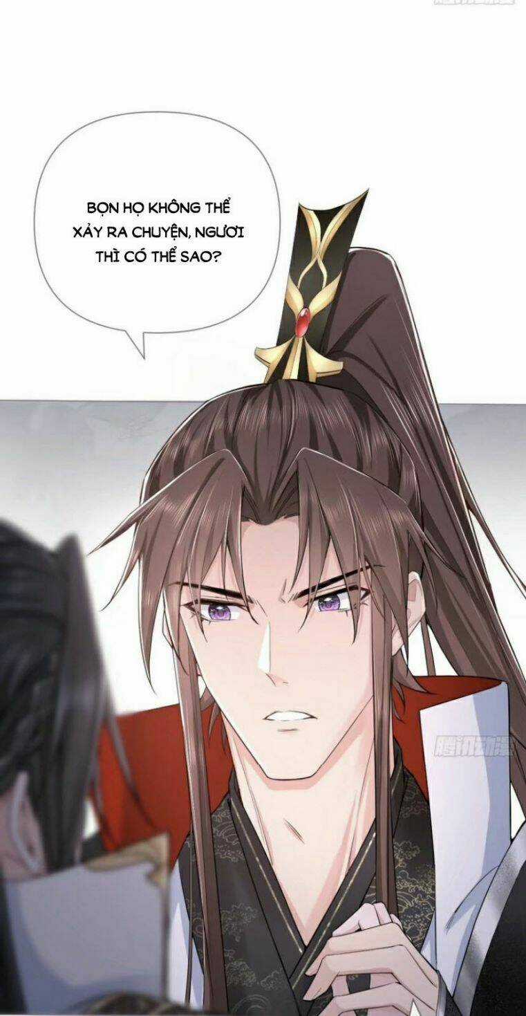 Nhập Mạc Chi Thần Chapter 34 trang 39