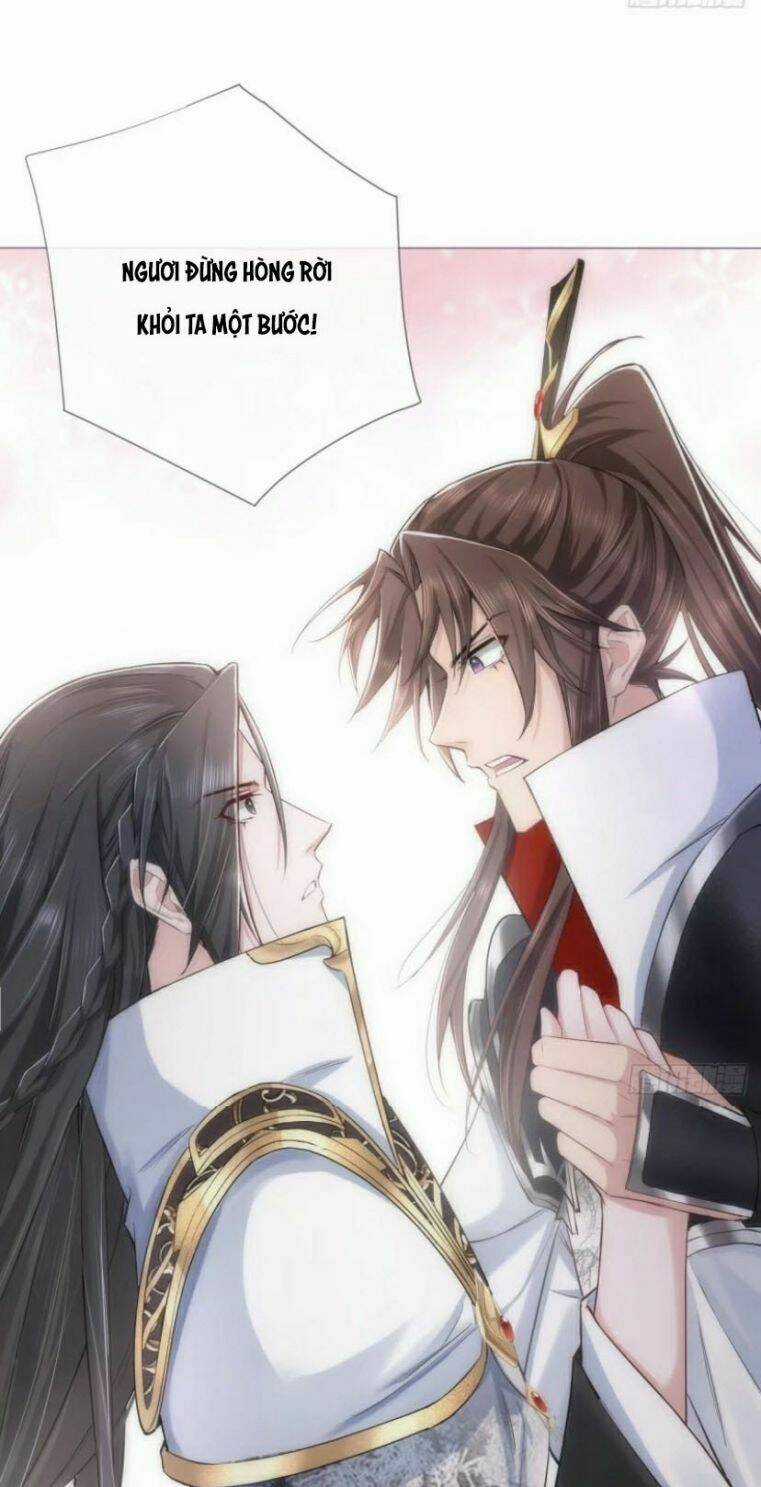 Nhập Mạc Chi Thần Chapter 34 trang 41