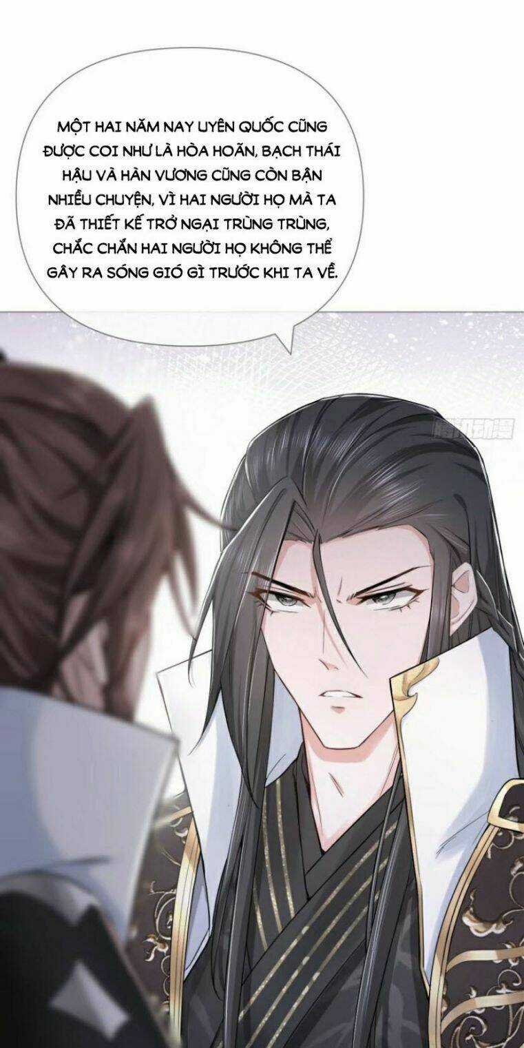 Nhập Mạc Chi Thần Chapter 34 trang 43