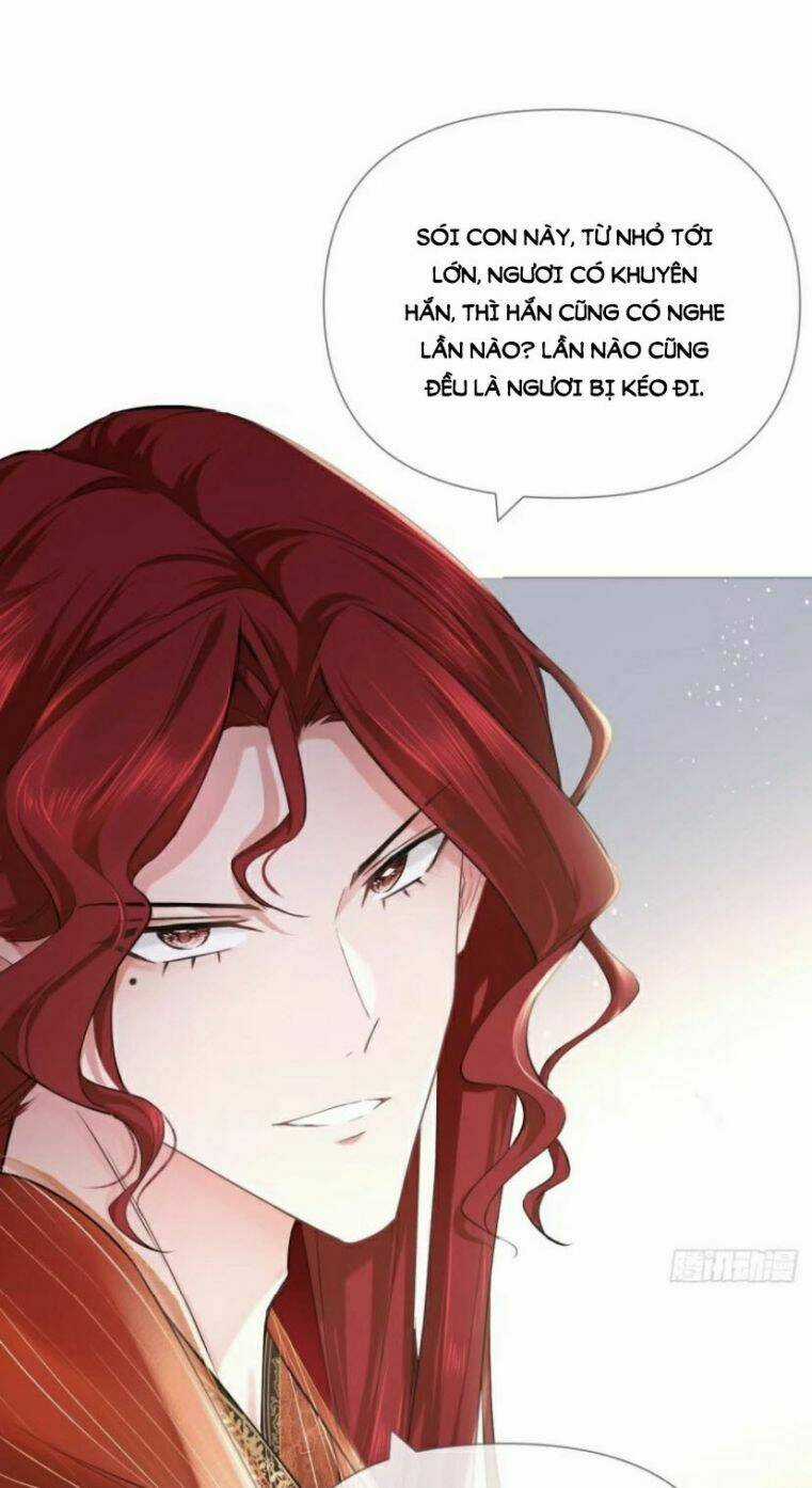 Nhập Mạc Chi Thần Chapter 34 trang 45