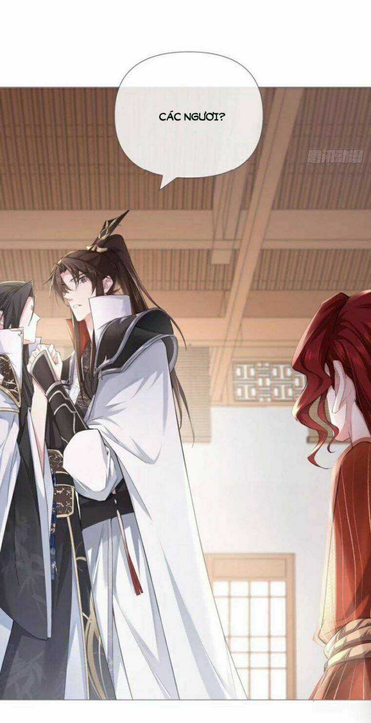 Nhập Mạc Chi Thần Chapter 34 trang 47