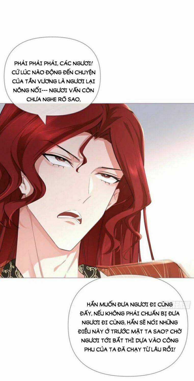 Nhập Mạc Chi Thần Chapter 34 trang 48