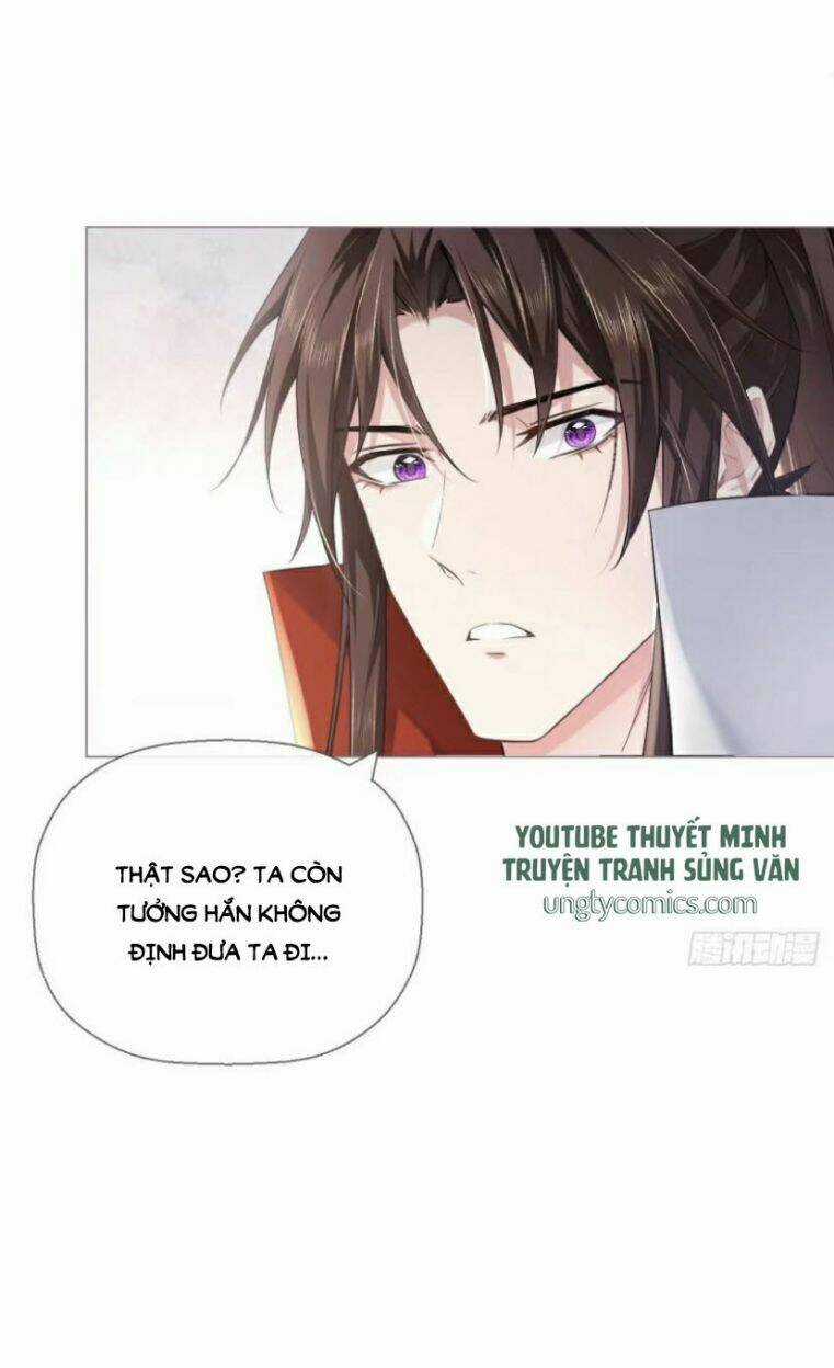 Nhập Mạc Chi Thần Chapter 34 trang 49
