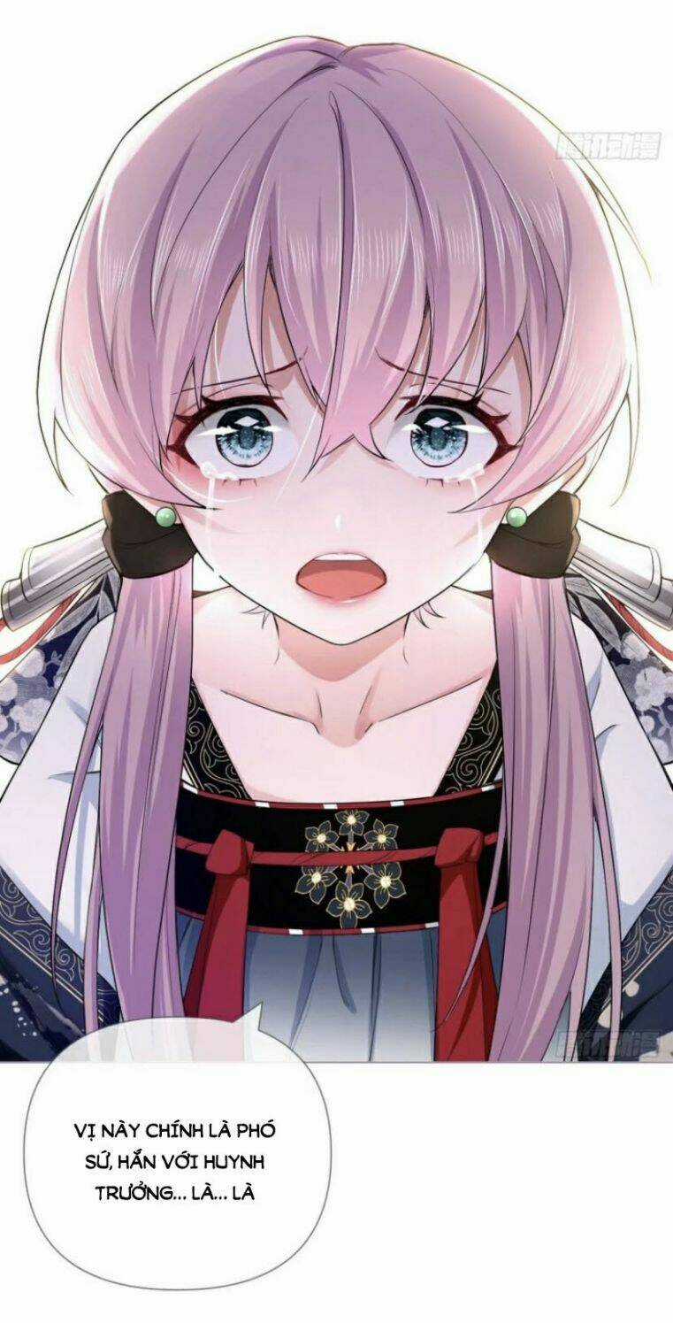 Nhập Mạc Chi Thần Chapter 34 trang 5