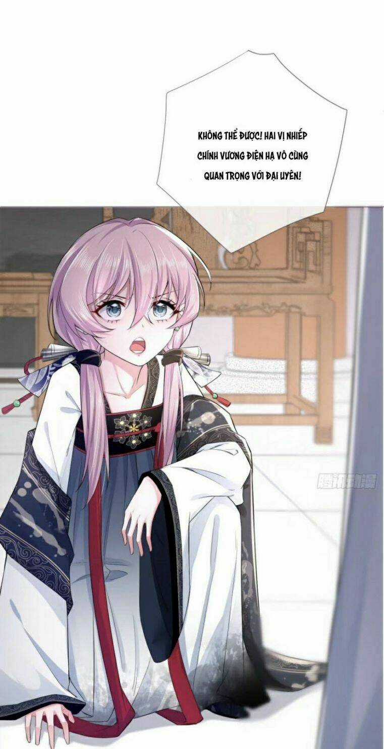 Nhập Mạc Chi Thần Chapter 34 trang 50