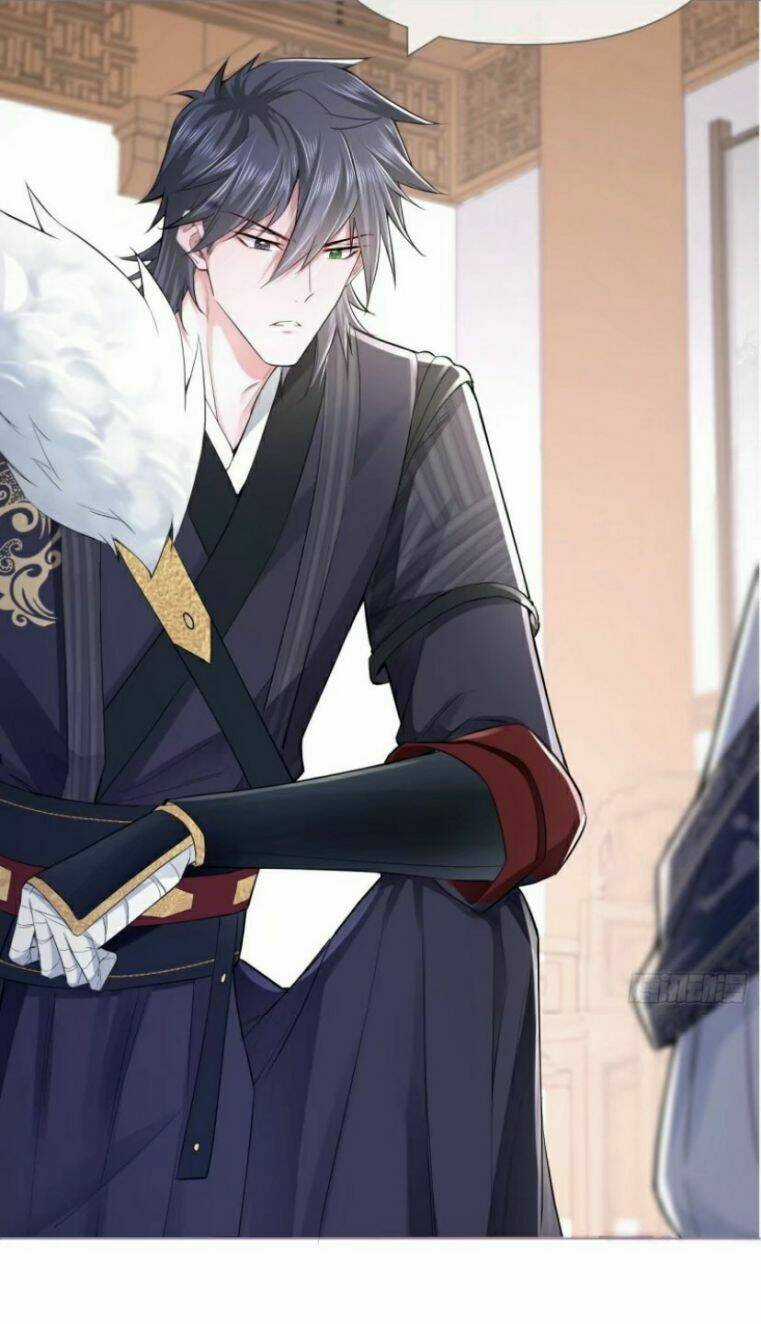 Nhập Mạc Chi Thần Chapter 34 trang 52