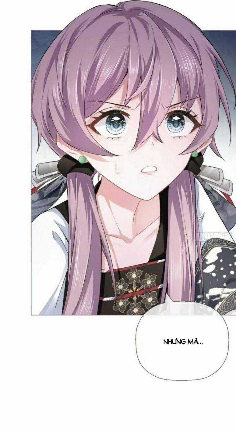 Nhập Mạc Chi Thần Chapter 34 trang 55