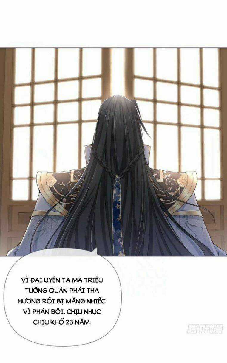 Nhập Mạc Chi Thần Chapter 34 trang 58