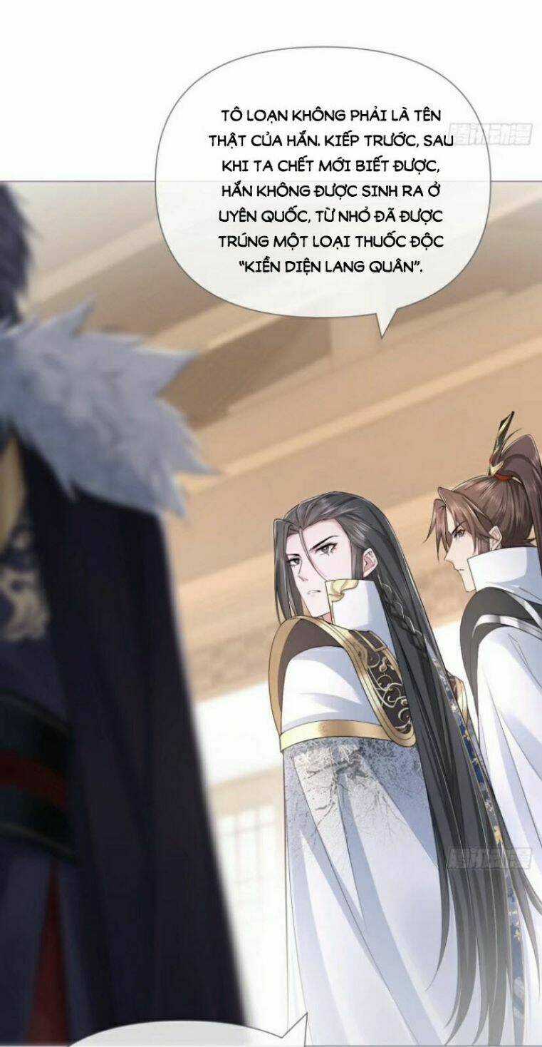Nhập Mạc Chi Thần Chapter 34 trang 6