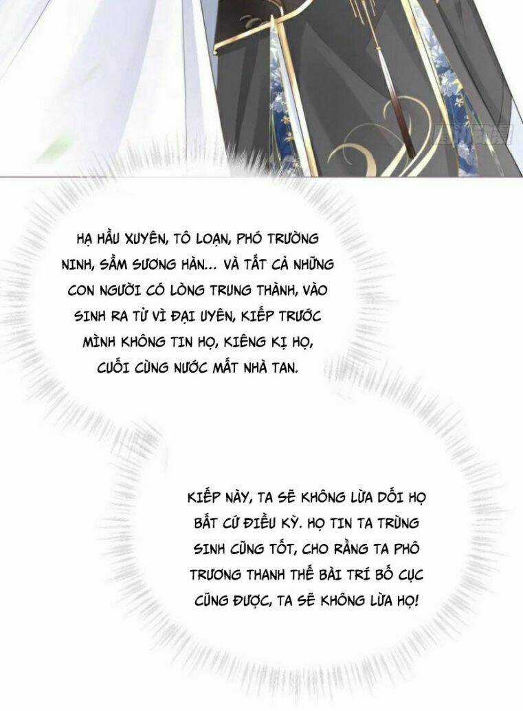 Nhập Mạc Chi Thần Chapter 34 trang 61