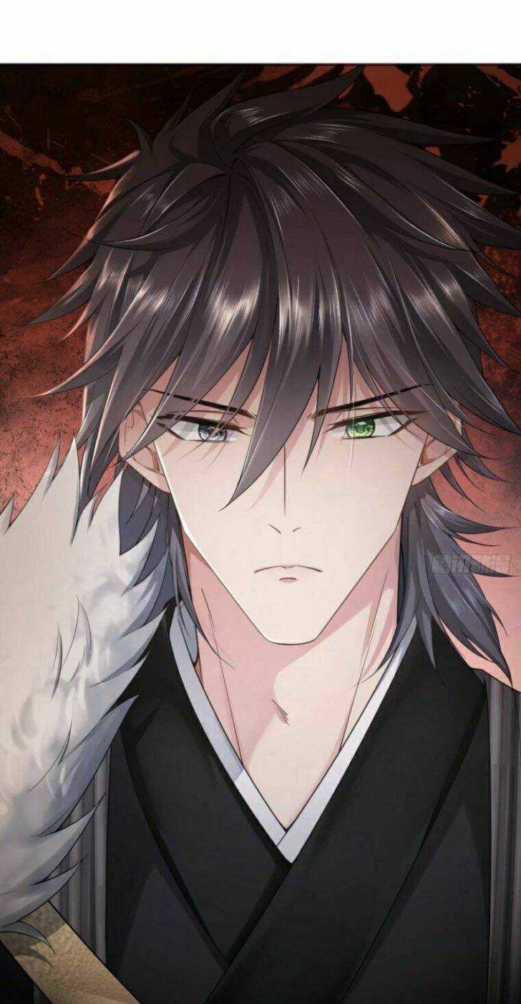 Nhập Mạc Chi Thần Chapter 34 trang 8