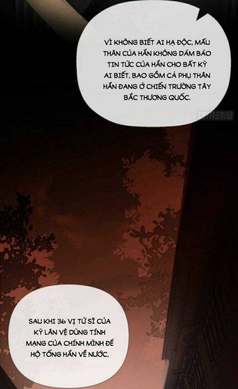 Nhập Mạc Chi Thần Chapter 34 trang 9